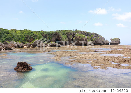 Okinawa Itoman Ino 3 Okinawa Itoman Ino 3 50434200