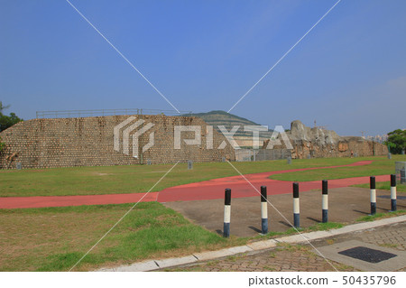 Kwun Tong High Level Service Reservoir Playground 50435796