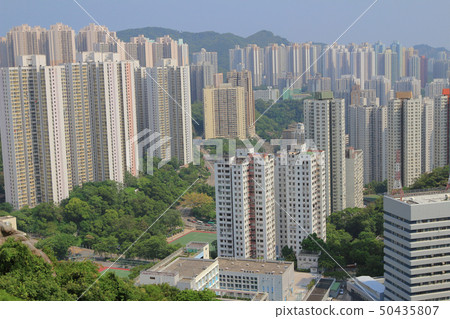 North of kwun tong district North of kwun tong district 50435807