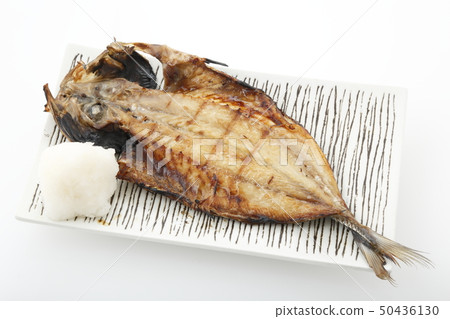 竹莢魚的開幕 50436130