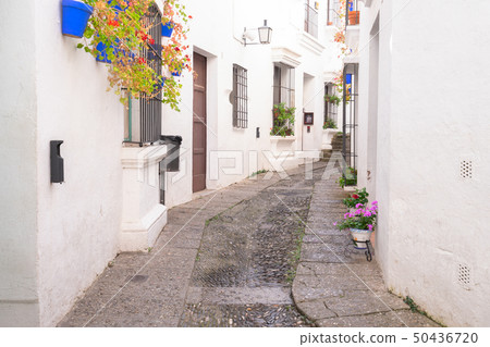 Poble Espanyol, Barcelona 50436720