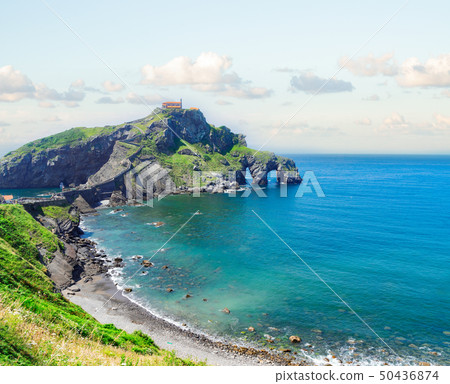 San Juan de Gaztelugatxe 50436874