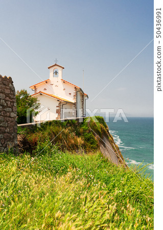 Zumaia coast, Pais Vasco Spain 50436991