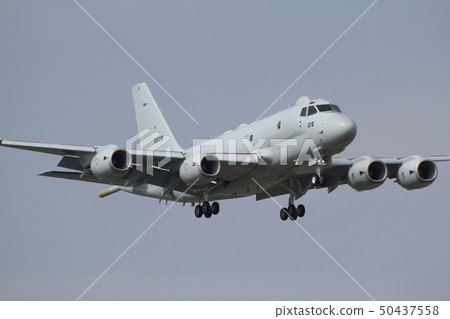 P-1 patrol aircraft P-1 patrol aircraft 50437558