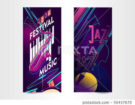 music festival ticket 50437670