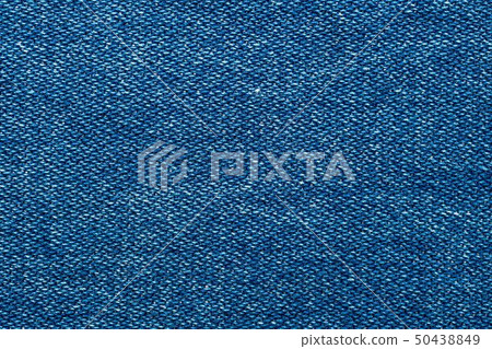 jeans fabric texture close up background 50438849