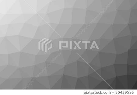 Polygonal shapes background, low poly triangles 50439556