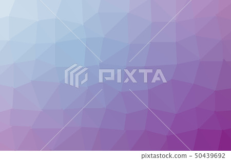 Dark purple polygonal illustration, which consist Dark purple polygonal illustration, which consist 50439692