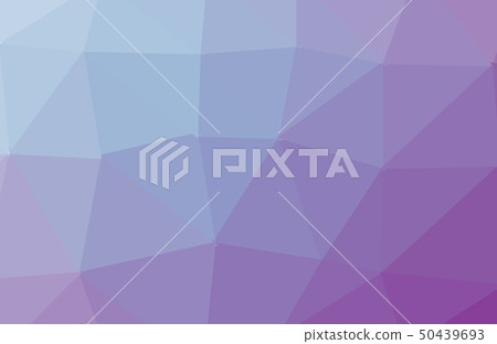 Dark Purple, Pink vector Low poly crystal Dark Purple, Pink vector Low poly crystal 50439693