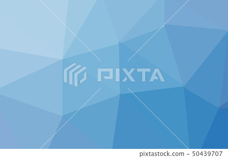 DARK BLUE vector Pattern. triangular template. DARK BLUE vector Pattern. triangular template. 50439707