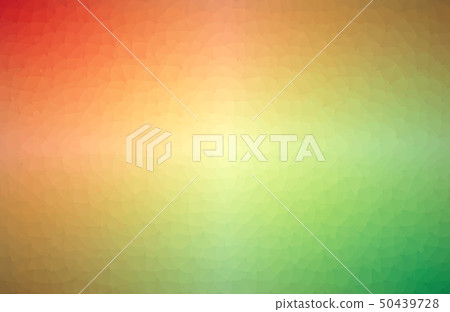 Abstract colorful geometric polygonal abstract 50439728