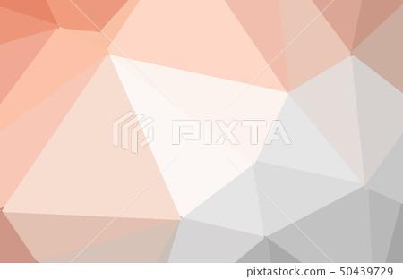 Abstract colorful geometric polygonal abstract 50439729