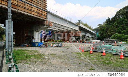 道路改造工程(廣瀨路30-4建築面積) 道路改造工程(廣瀨路30-4建築面積) 50440064