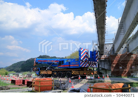道路改造工程(廣瀨路30-4建築面積) 道路改造工程(廣瀨路30-4建築面積) 50440071