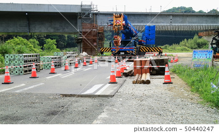 道路改造工程（廣瀨路30-4建築面積） 50440247