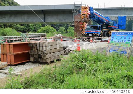 道路改造工程(廣瀨路30-4建築面積) 道路改造工程(廣瀨路30-4建築面積) 50440248