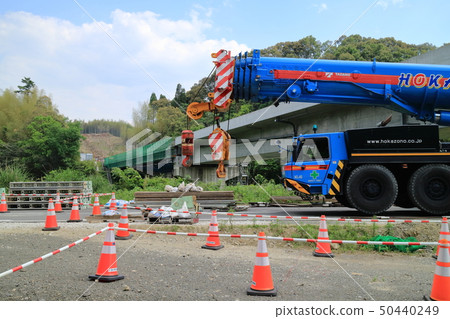 道路改造工程（廣瀨路30-4建築面積） 50440249