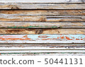 vintage wooden background 50441131