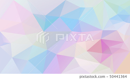vector abstract irregular polygon background vector abstract irregular polygon background 50441364