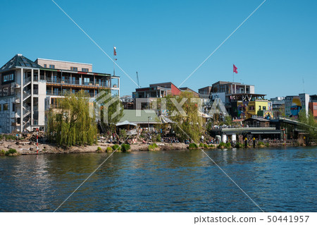 The Holzmarkt ,a creative urban village in Berlin The Holzmarkt ,a creative urban village in Berlin 50441957
