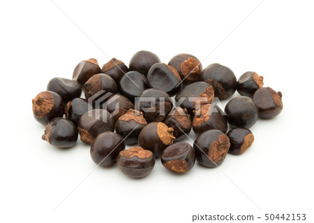 Guarana Guarana種子：瓜拉納種子 50442153