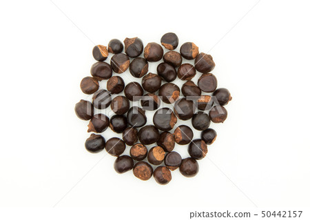Guarana Guarana種子：瓜拉納種子 50442157