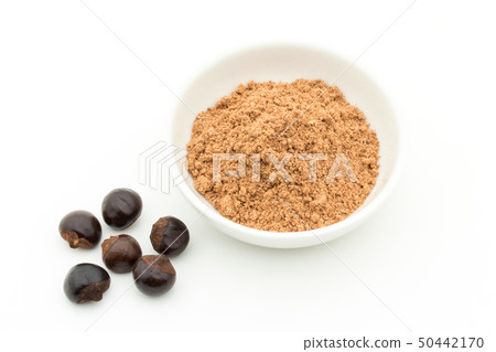 Guarana Guarana Seed Powder Powder: Guarana seed powder Guarana Guarana Seed Powder Powder: Guarana seed powder 50442170