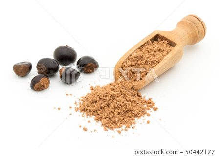 Guarana Guarana種子粉末:瓜拉那種子粉末 Guarana Guarana種子粉末:瓜拉那種子粉末 50442177