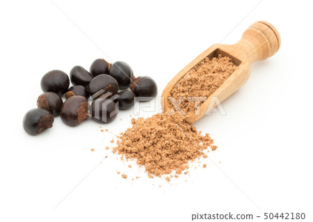 Guarana Guarana Seed Powder Powder: Guarana seed powder Guarana Guarana Seed Powder Powder: Guarana seed powder 50442180