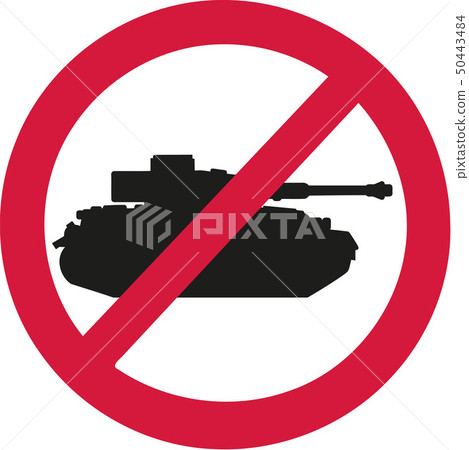 No tanks No tanks 50443484