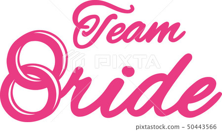 team_bride_rings_pink.eps 50443566