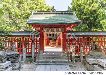 Mizugira Tenmangu(福岡縣福岡市) Mizugira Tenmangu(福岡縣福岡市) 50443907