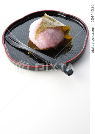 Sakura mochi 50444586