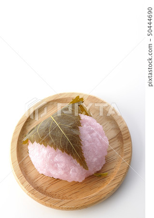 Sakura mochi Sakura mochi 50444690