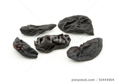 Garcinia indica kokham Kukam：藤黃（Garcinia indica） 50444904
