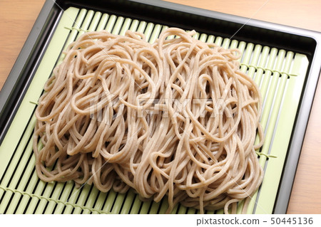 Zaru蕎麥麵和mori蕎麥麵 50445136