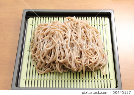 Zaru蕎麥麵和mori蕎麥麵 50445137