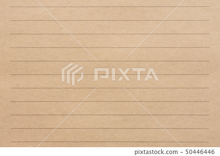 牛皮紙文具 50446446