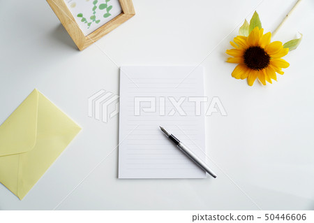用鋼筆寫一封信 用鋼筆寫一封信 50446606