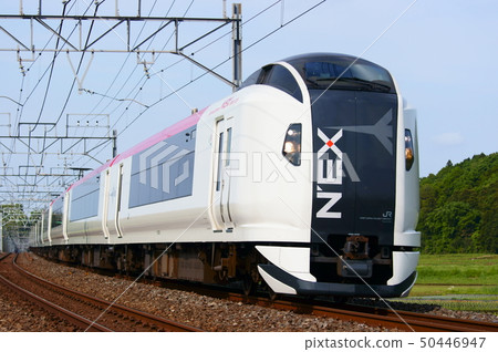 成田特快 50446947