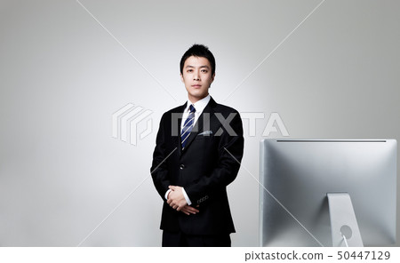 商人,上班族,男人 商人,上班族,男人 50447129