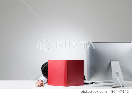 商人,上班族,男人 商人,上班族,男人 50447142