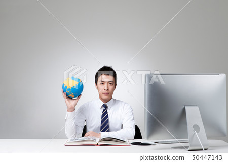 商人,上班族,男人 商人,上班族,男人 50447143