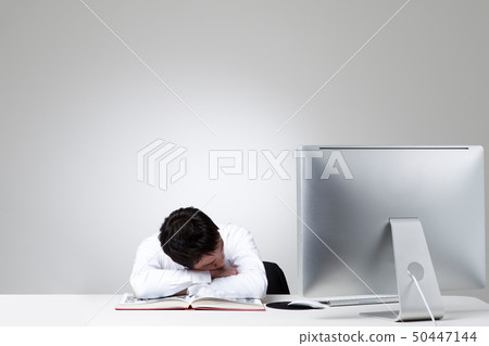 商人,上班族,男人 商人,上班族,男人 50447144