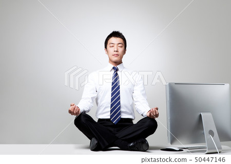 商人,上班族,男人 商人,上班族,男人 50447146