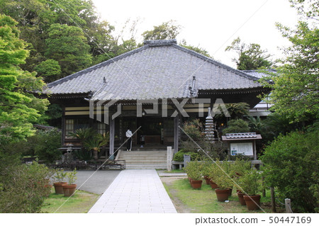 Ryōsen吉 50447169