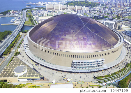 Fukuoka Yahoo auc! Dome Fukuoka Yahoo auc! Dome 50447199
