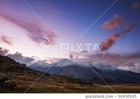 Perito Moreno Park Perito Moreno Park 50450505