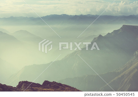 Chimgan mountains Chimgan mountains 50450545