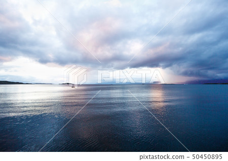 Landscape in Norway 50450895